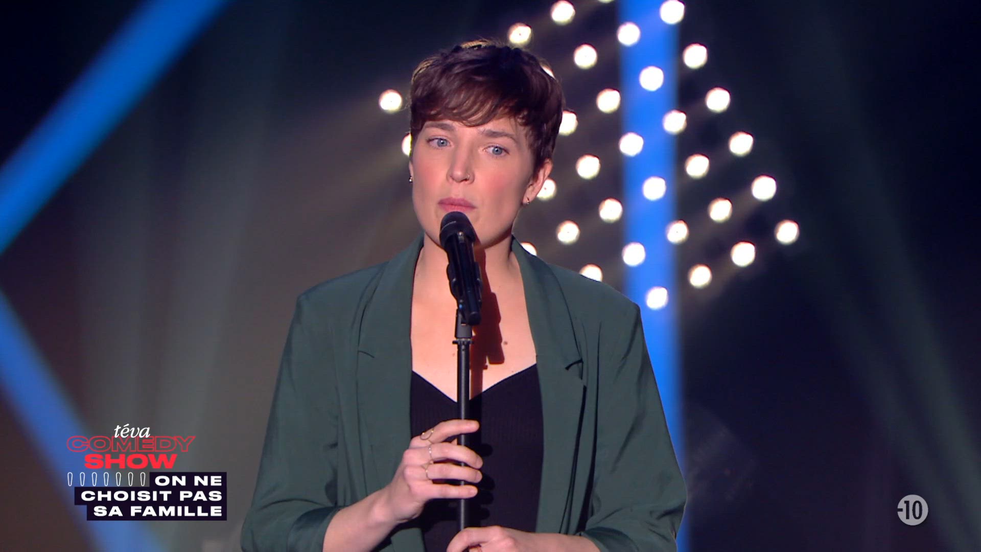 Émission 23 - On ne choisit pas sa famille