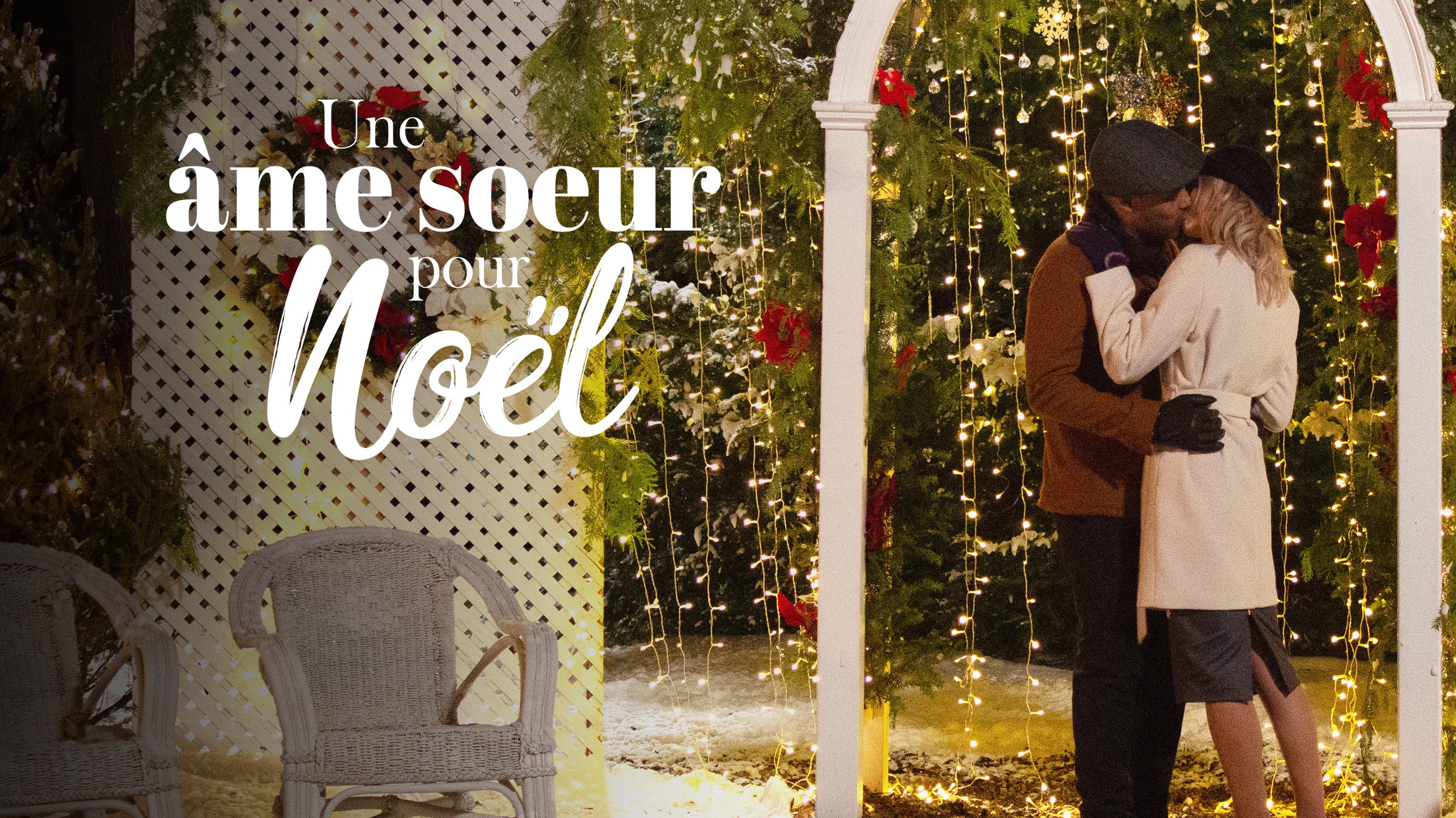 Une âme sœur pour Noël