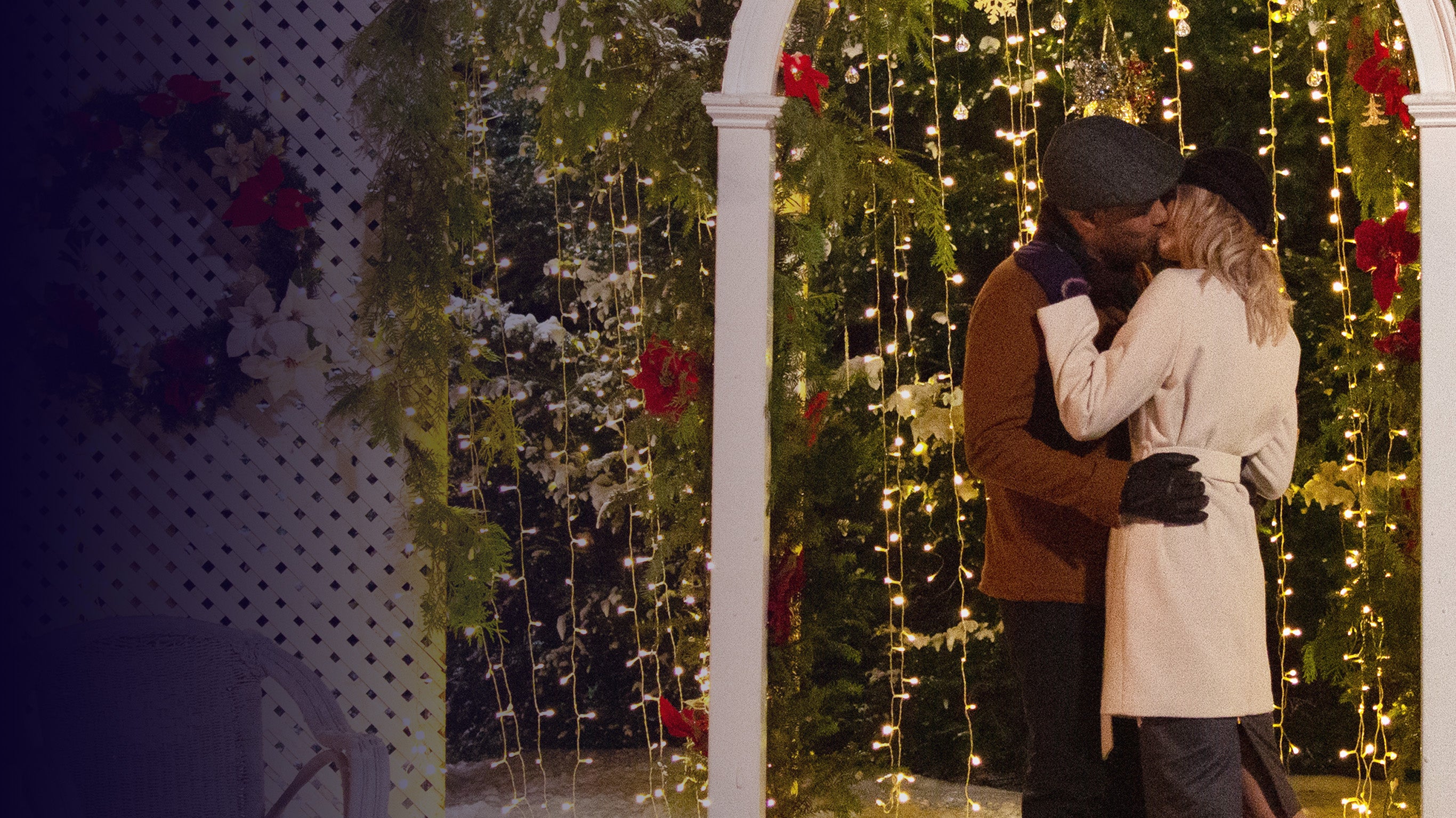 Une âme sœur pour Noël