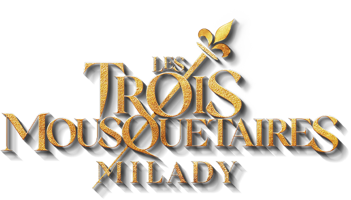 Les Trois Mousquetaires - Milady