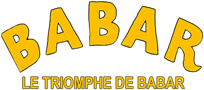 Le triomphe de Babar