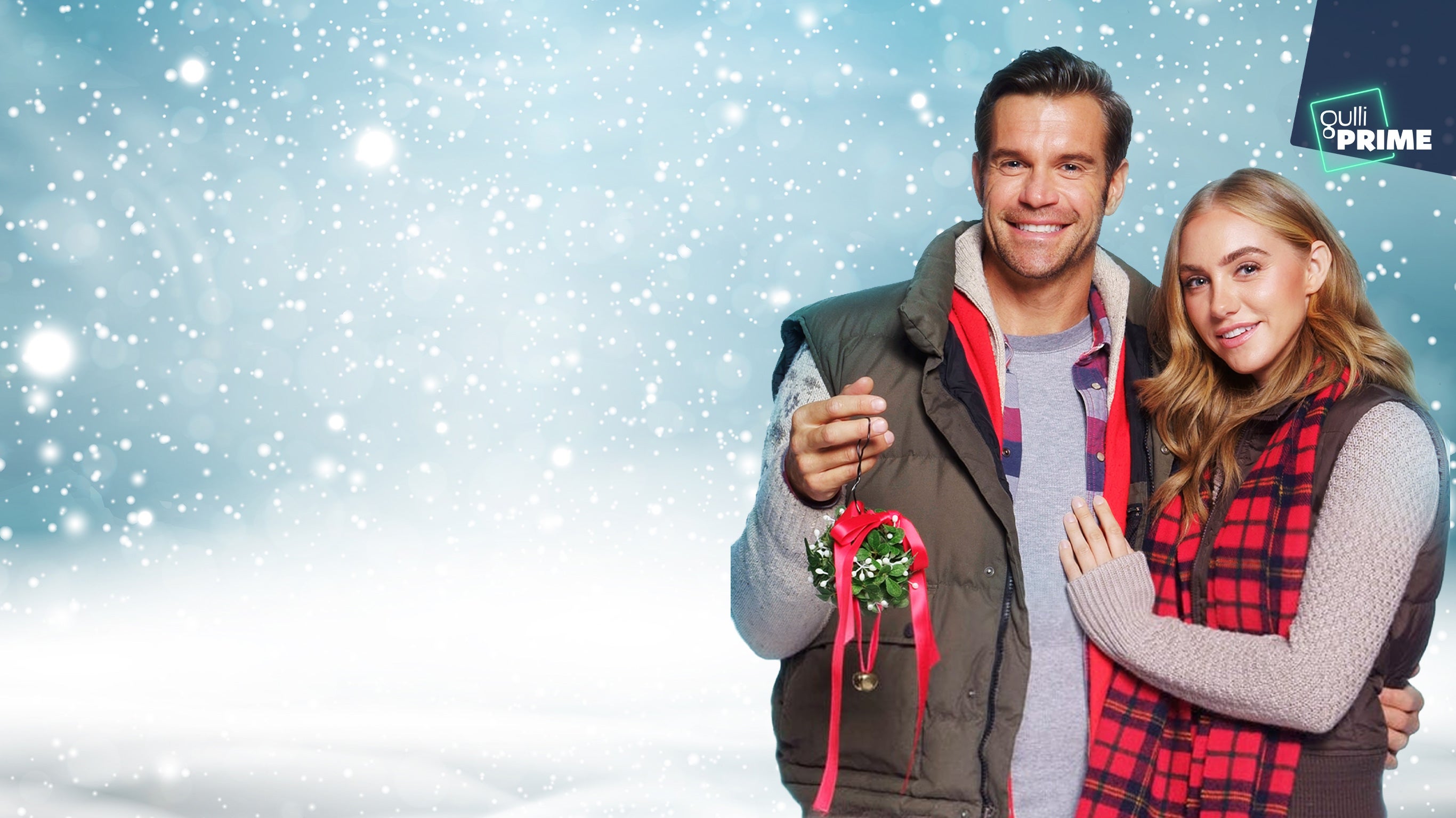 La légende de Noël