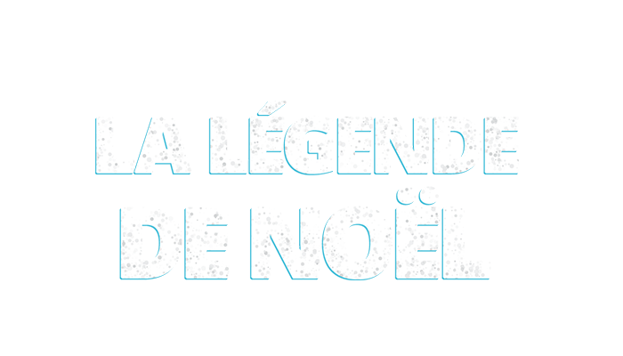 La légende de Noël