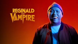 Reginald the vampire