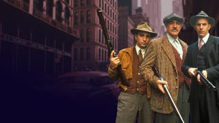 Le film culte sur la traque du célèbre Al Capone