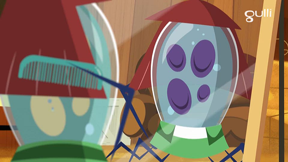 Un bien joyeux anniversaire