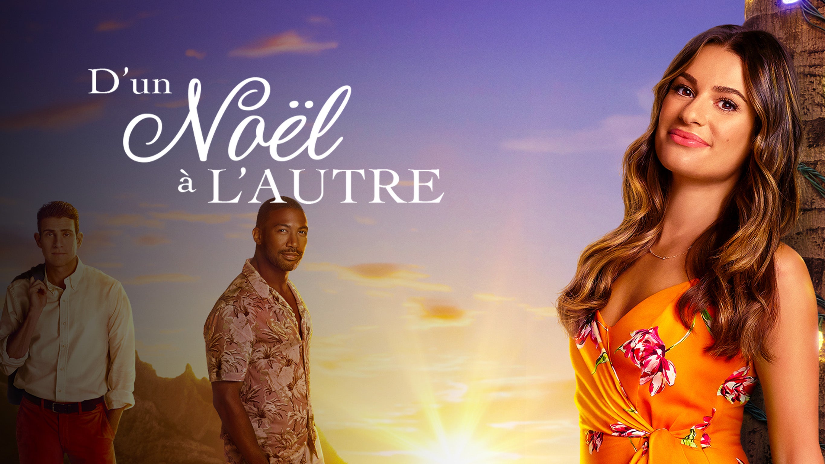 D'un Noël à l'autre