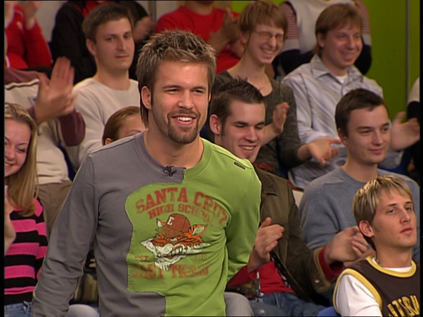 Balázs Show : Balázs show 321. rész (RTL Gold 2023) 2025-06-01 - RTL+