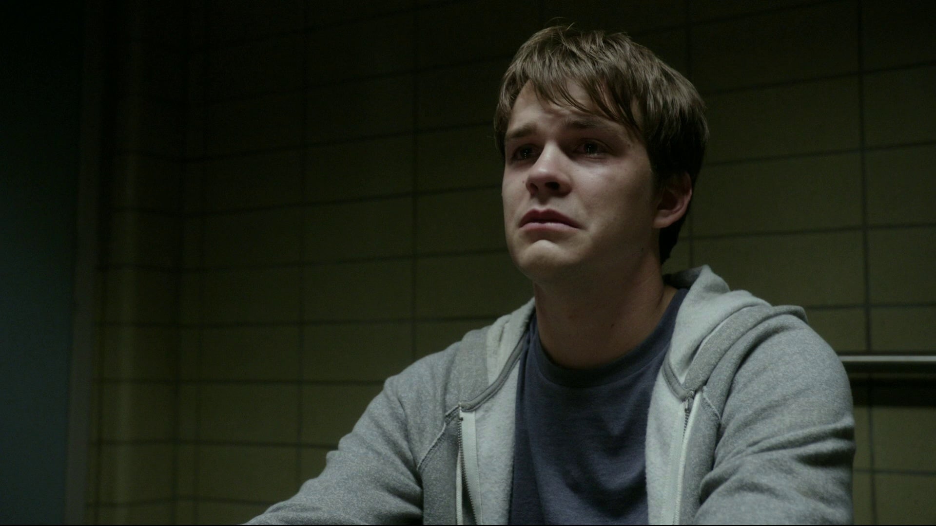 S1 E3 - La chambre du monstre