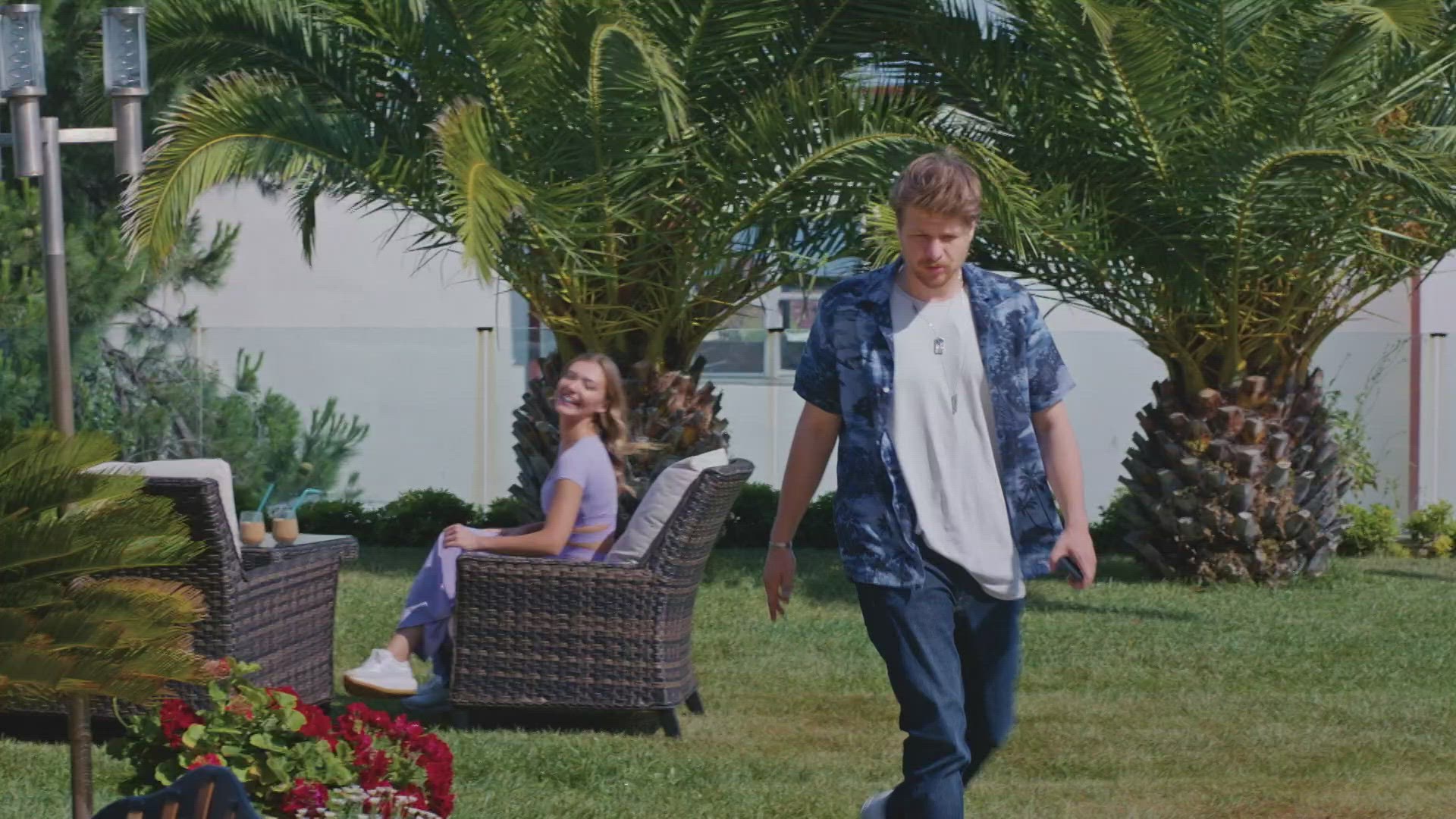 Szerelem és más bajok 12. rész