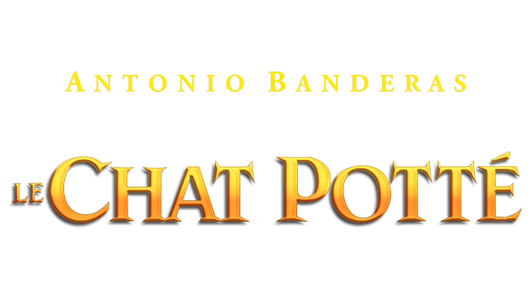 Le chat potté