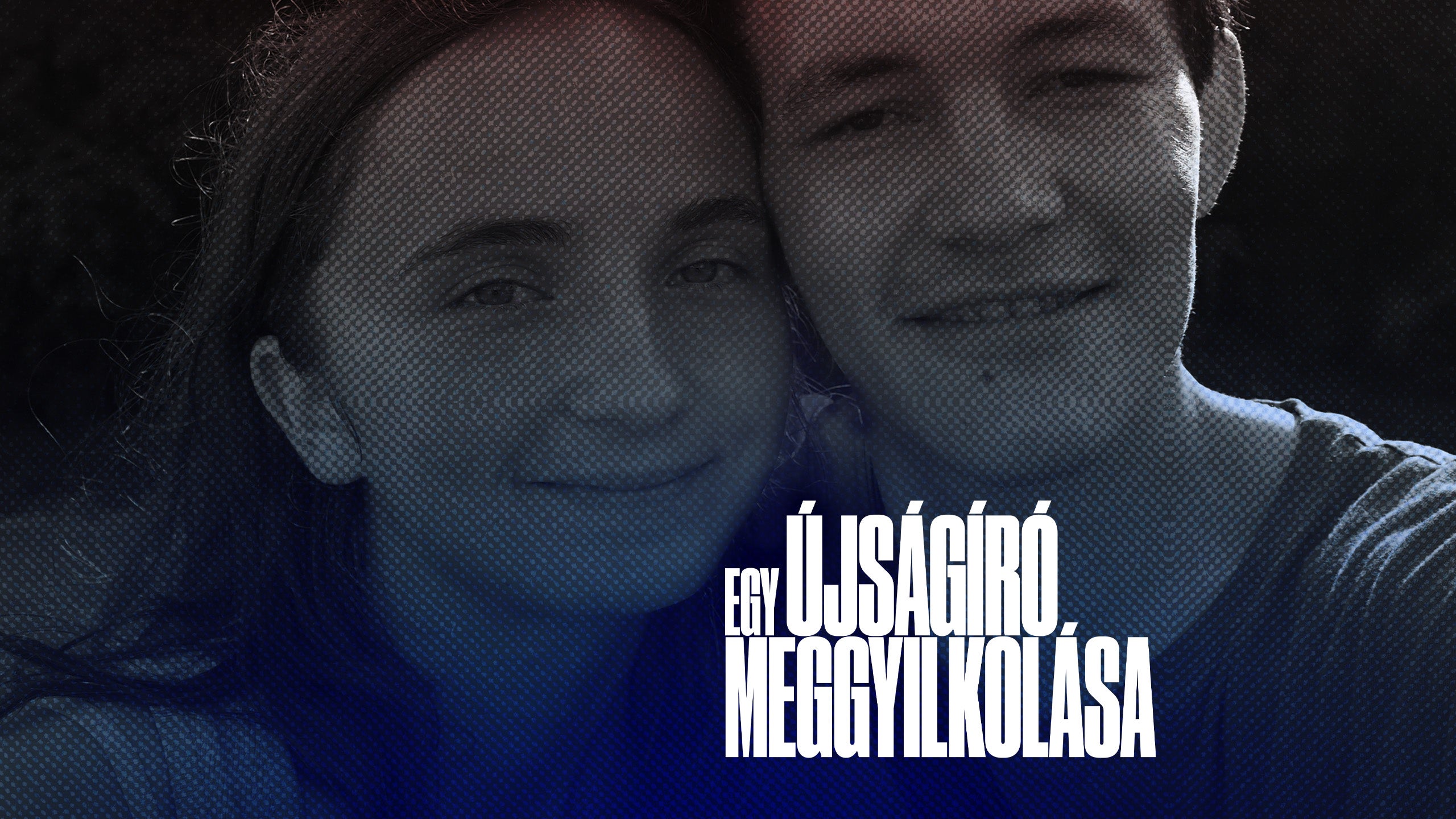 Egy újságíró meggyilkolása