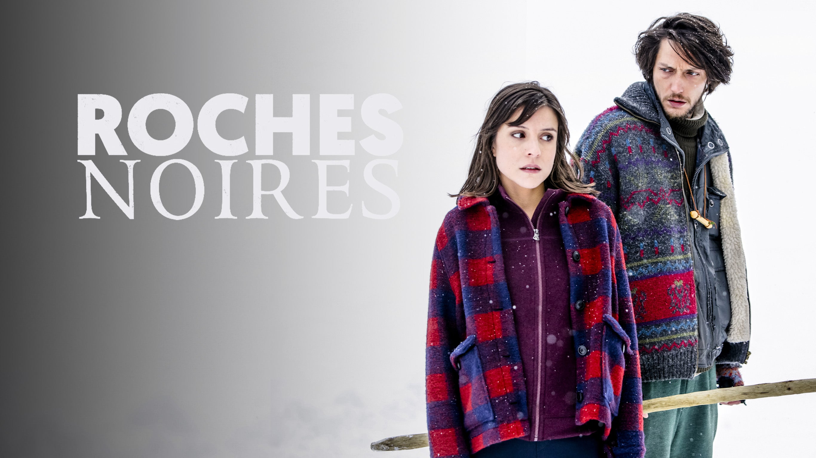 Roches Noires sur 6play voir les épisodes en streaming