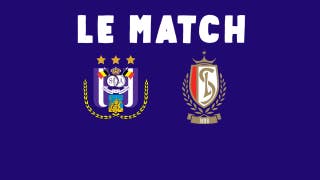 07/12 :  Anderlecht - Standard de Liège