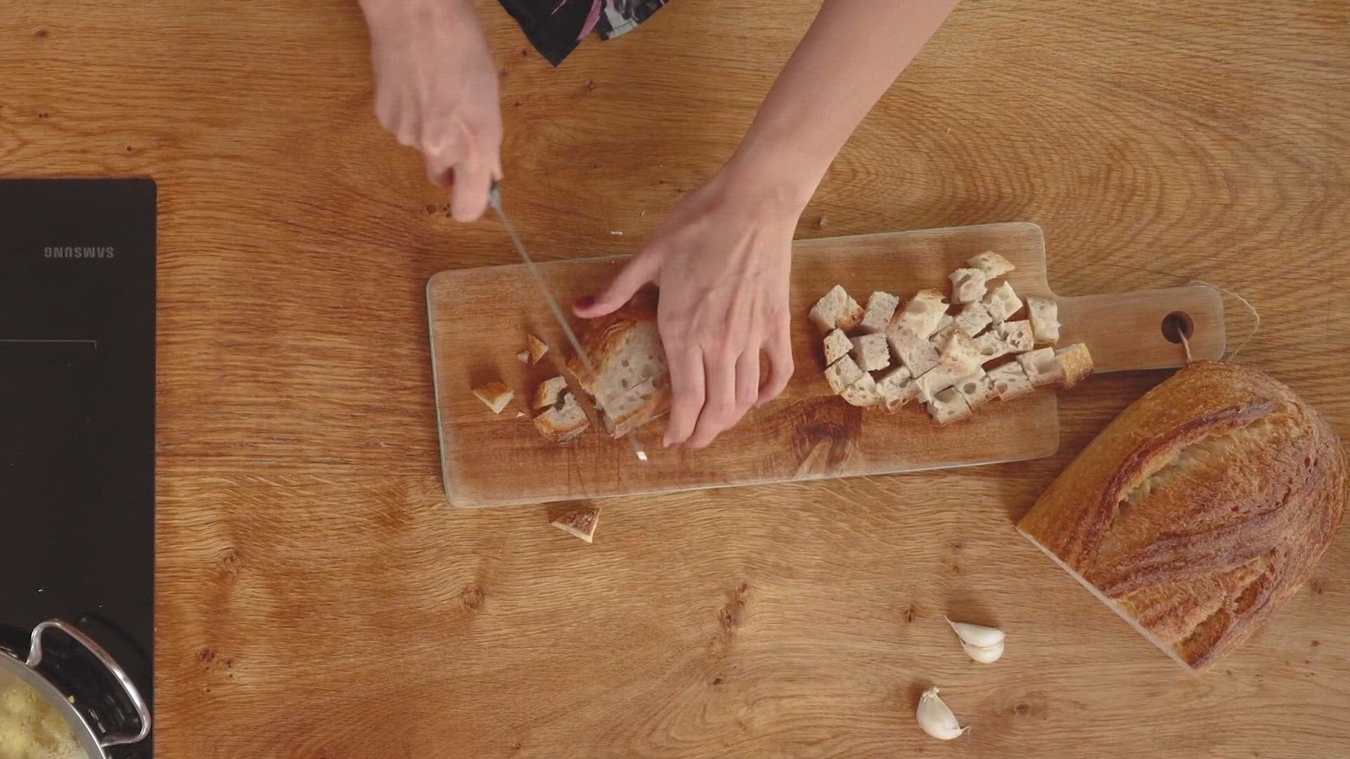 Havas Dóra - Tudatos hedonista 2023-12-09