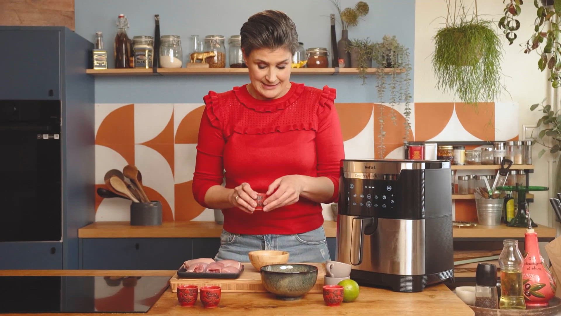 Havas Dóra - Tudatos hedonista 2023-12-10