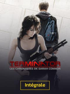 Terminator : les chroniques de Sarah Connor