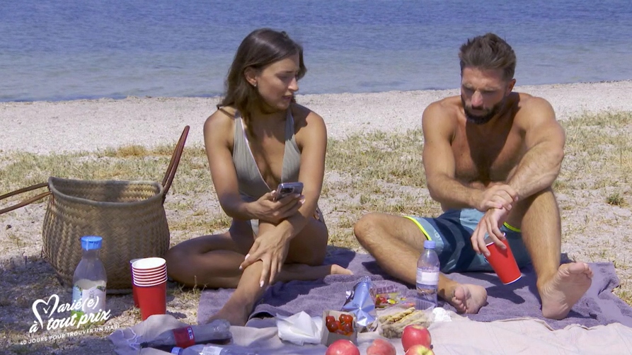 S1 E6 - La robe de sa vie