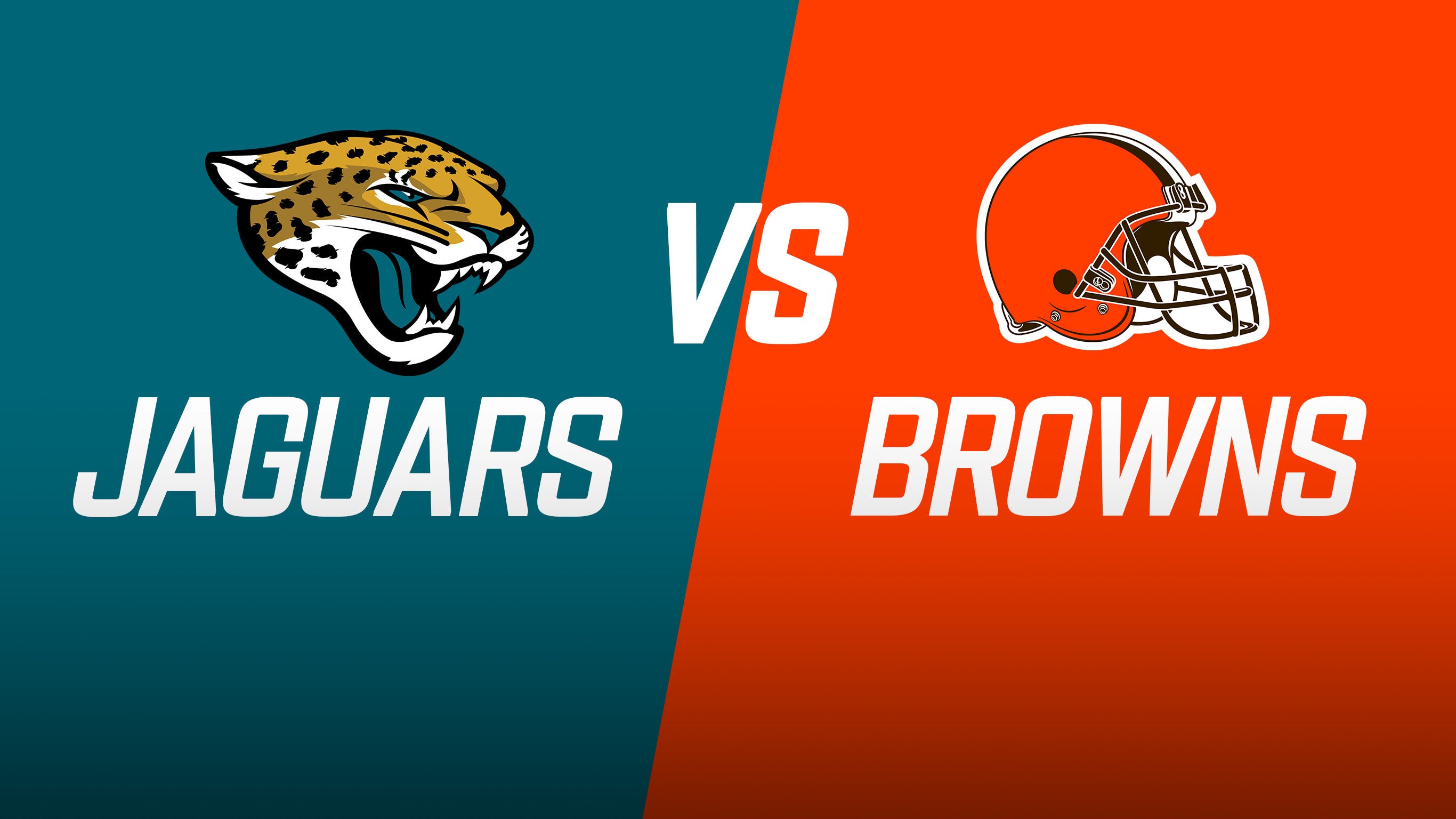 Les Résumés NFL : Week 14 : Jacksonville Jaguars @ Cleveland Browns 12 ...