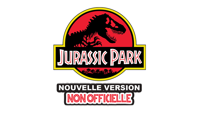 Jurassic Park : la version non officielle