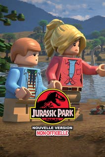 Jurassic Park : La version non officielle
