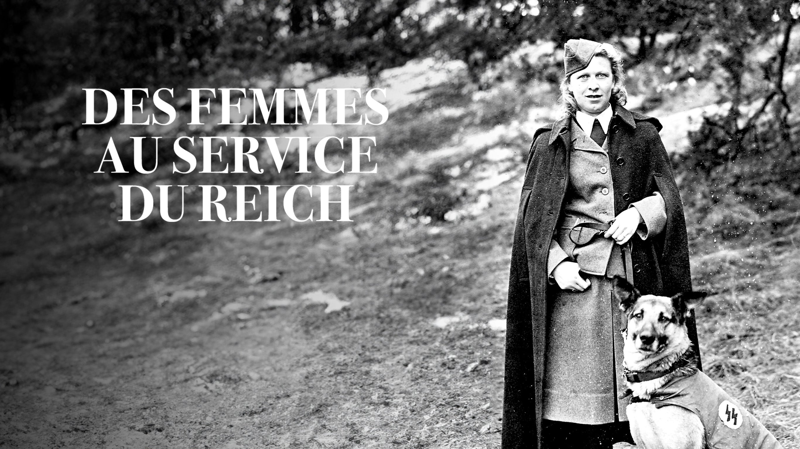 Des femmes au service du Reich