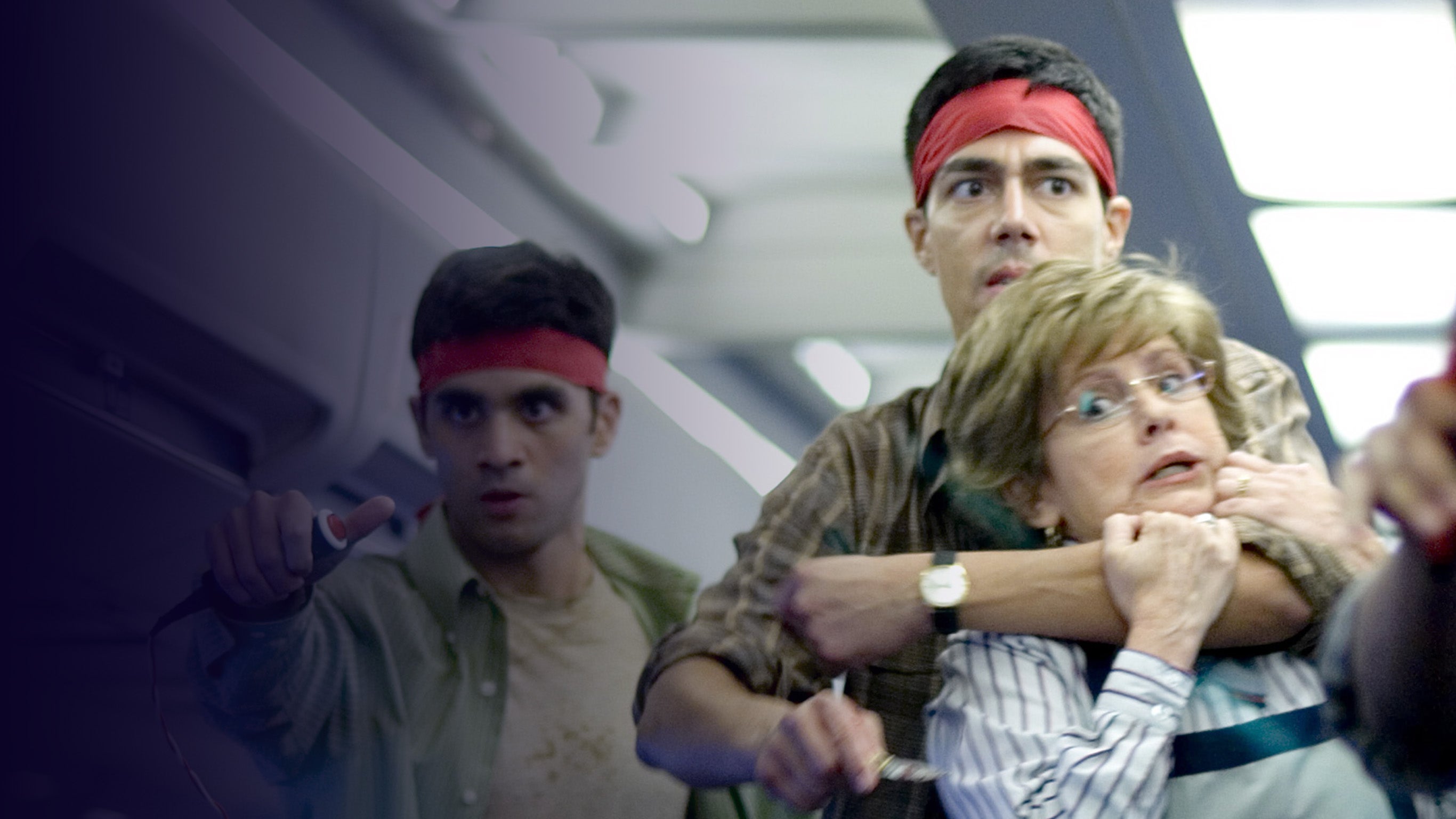 11 septembre : le détournement du vol 93