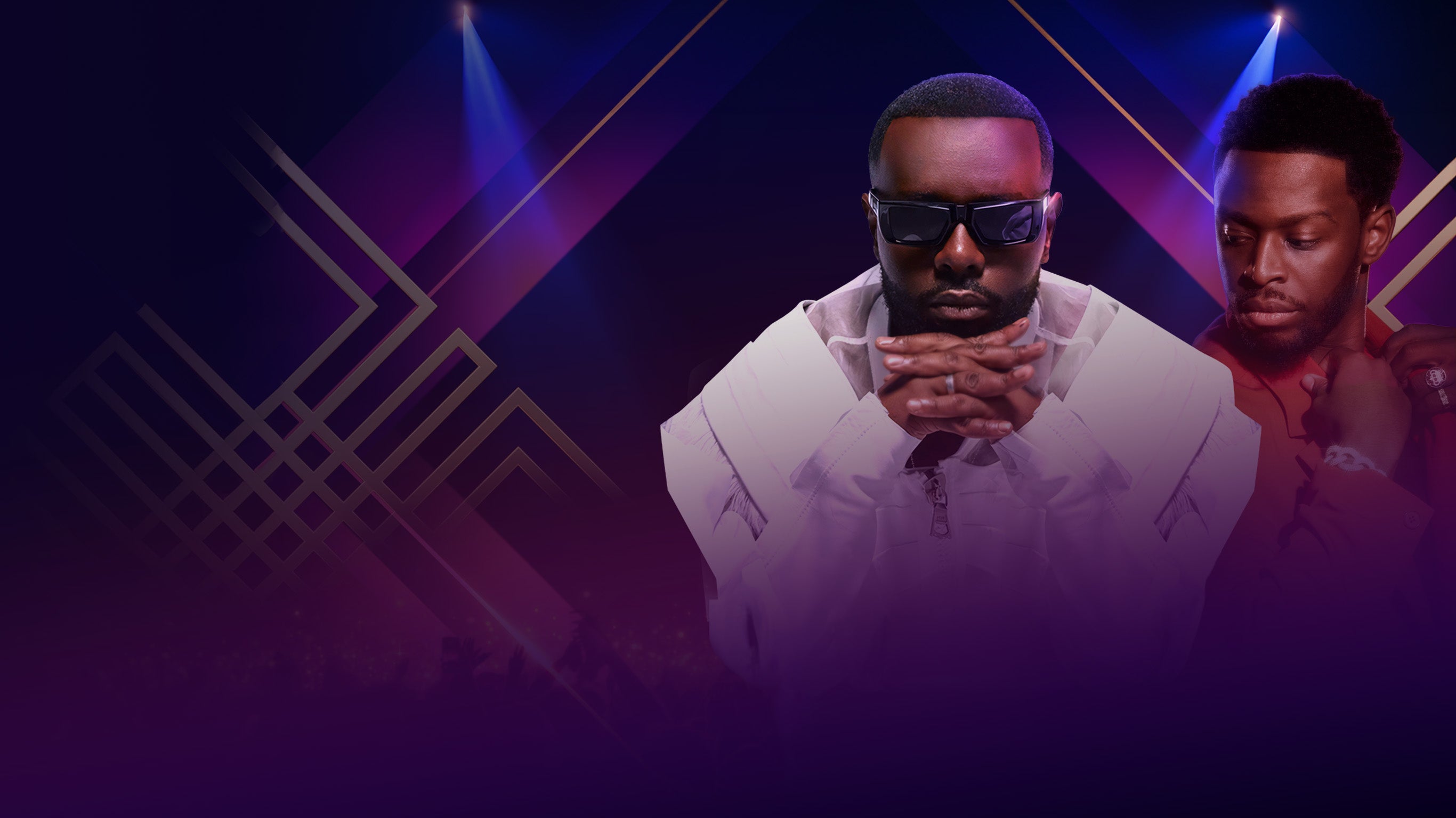 Gims & Dadju : le concert événement à Marrakech