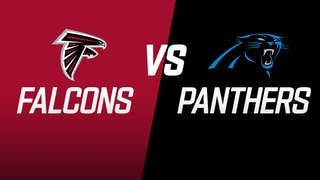 Week 15 : Atlanta Falcons - Carolina Panthers