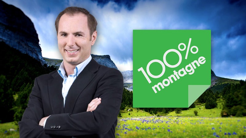 100% Montagne
