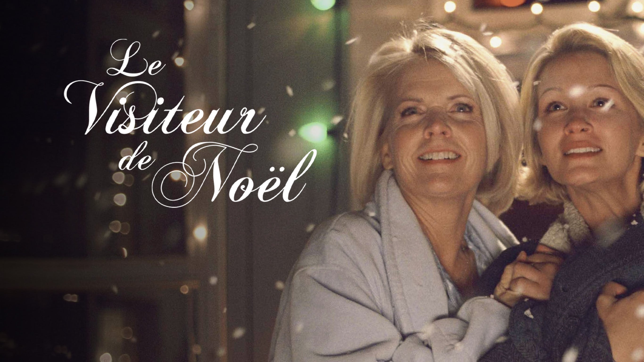 Le visiteur de Noël sur 6play voir les épisodes en streaming