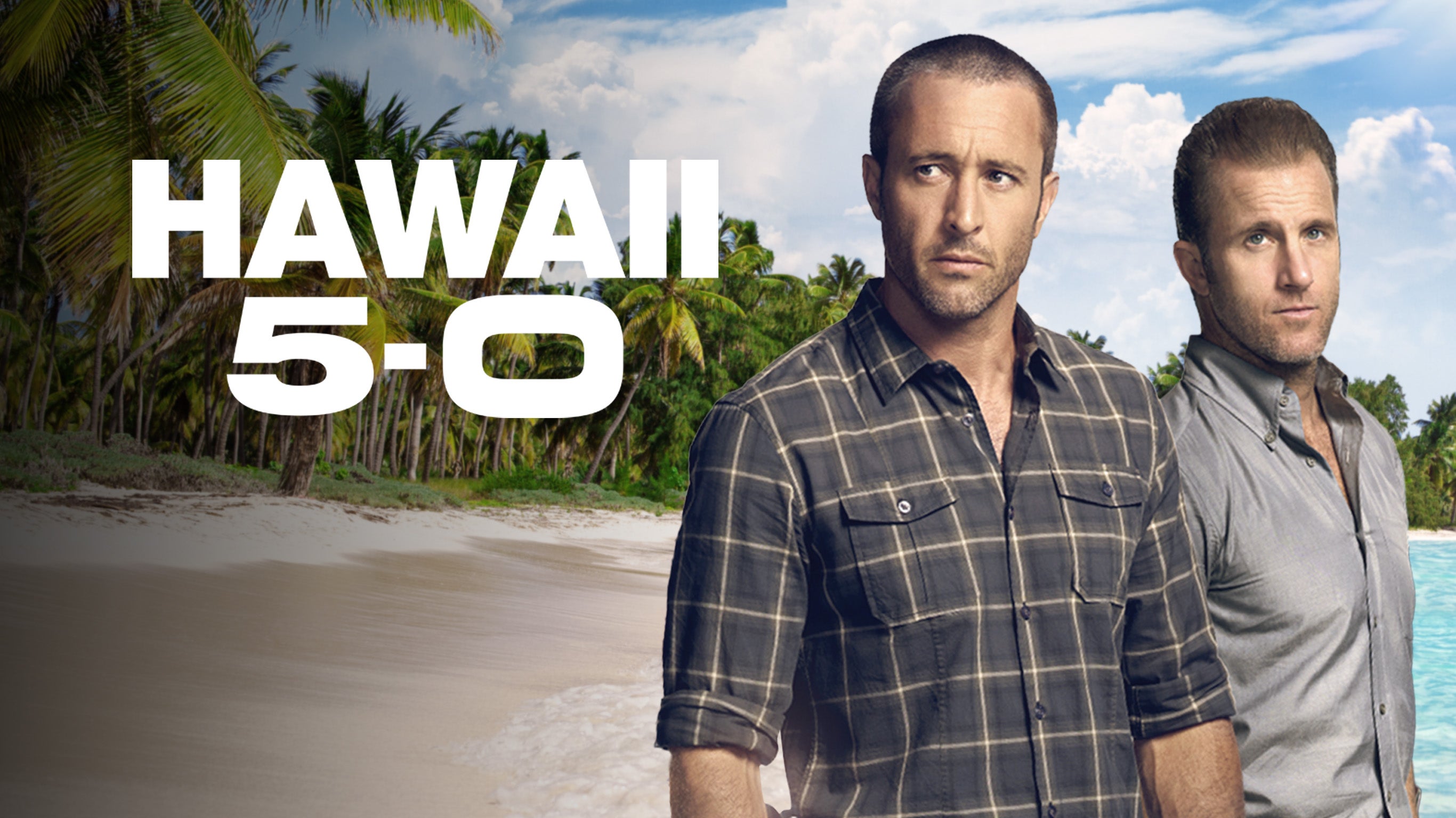 Hawaii 5-0
