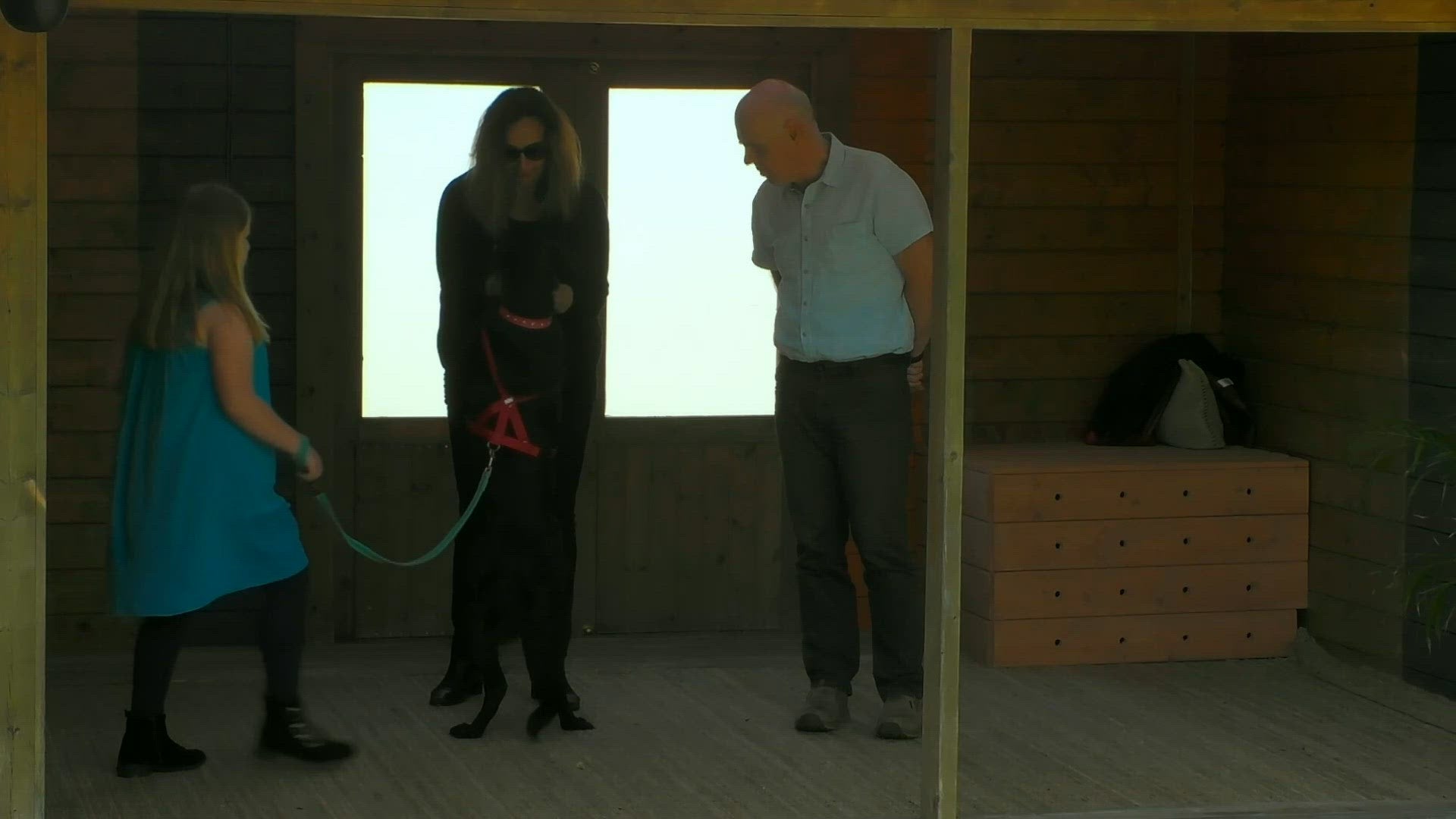 S1 E4 - Copains comme cochons