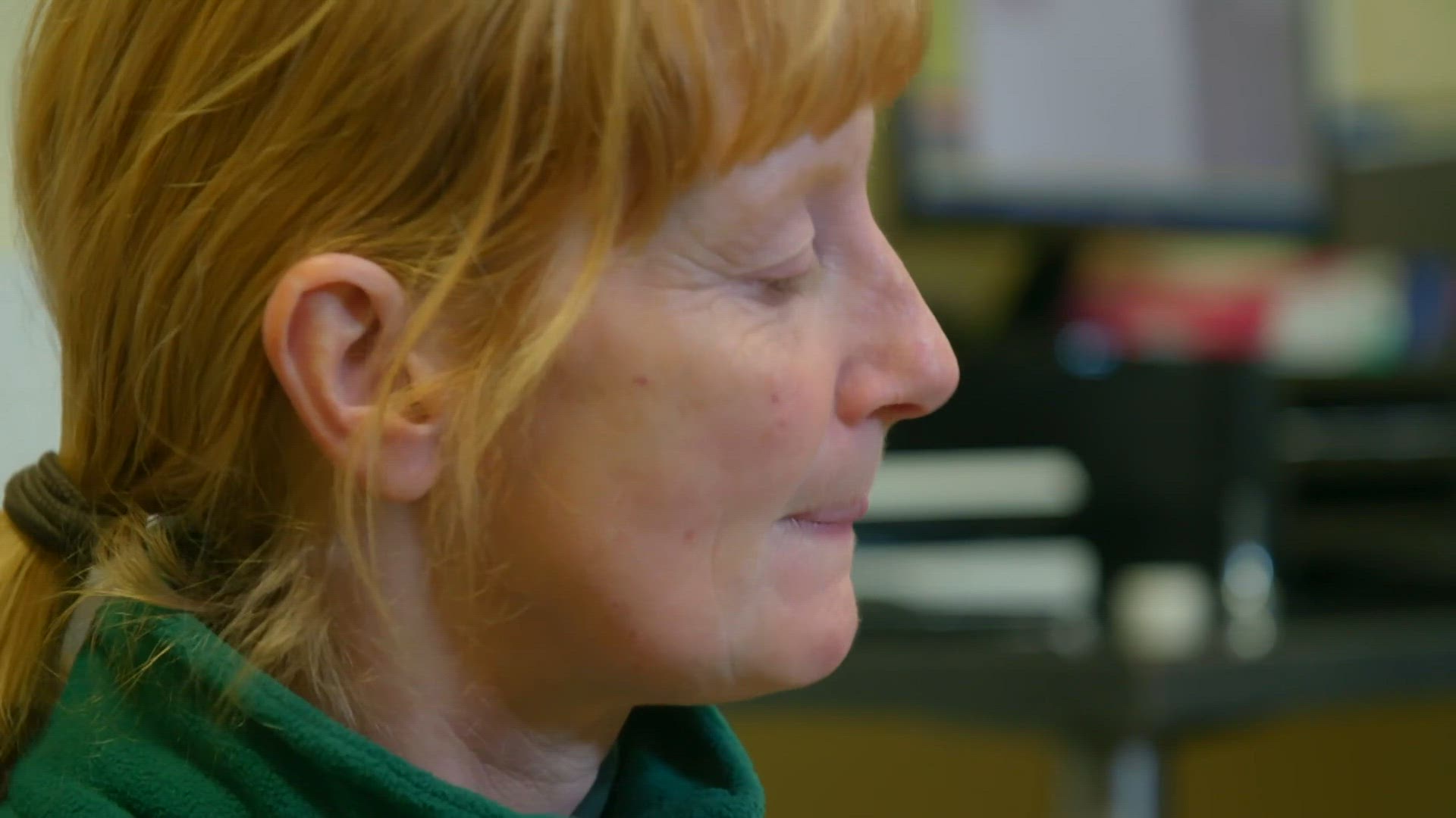 S1 E5 - Allo maman bobo