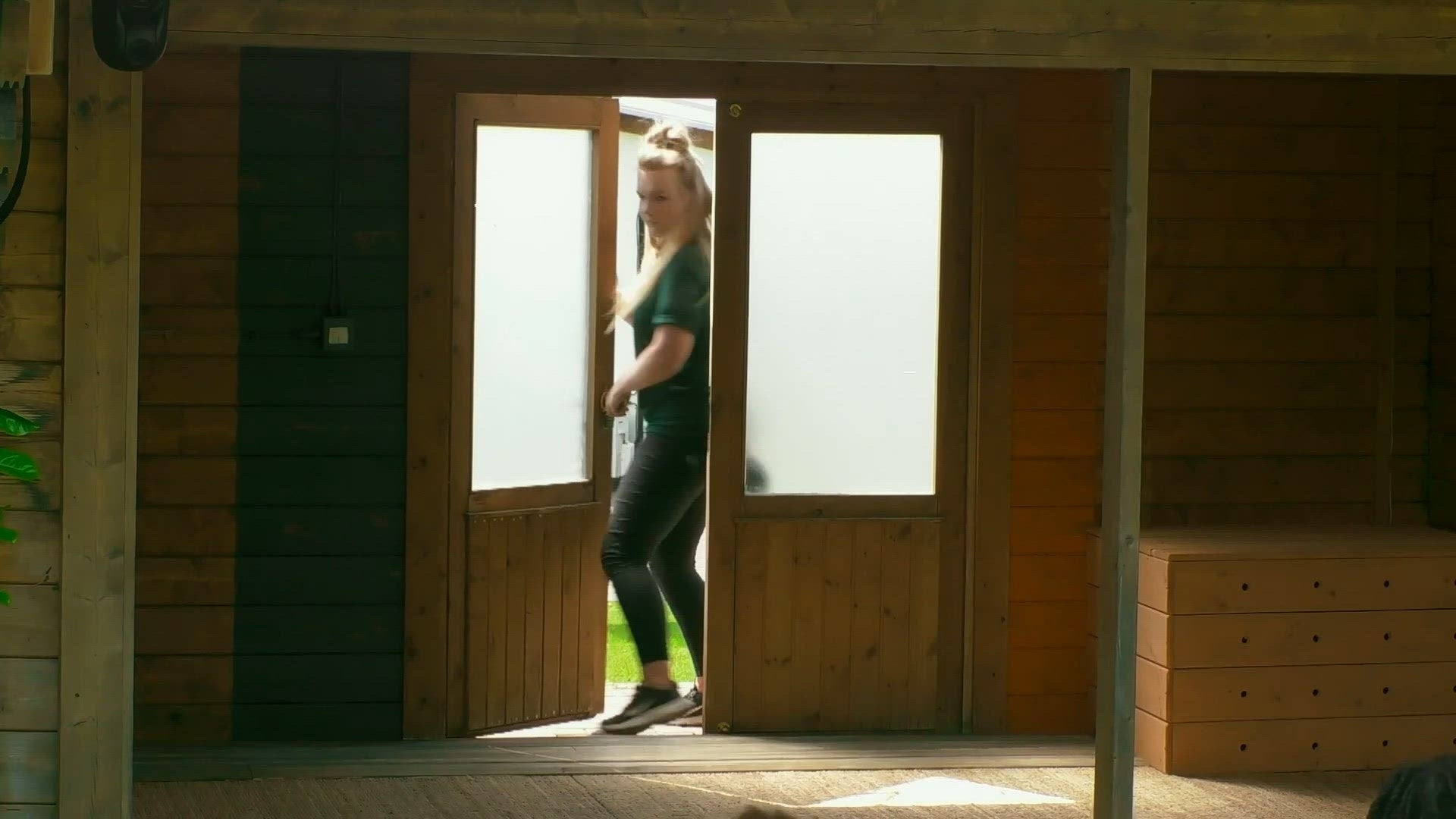 S1 E7 - Touche pas à mes affaires