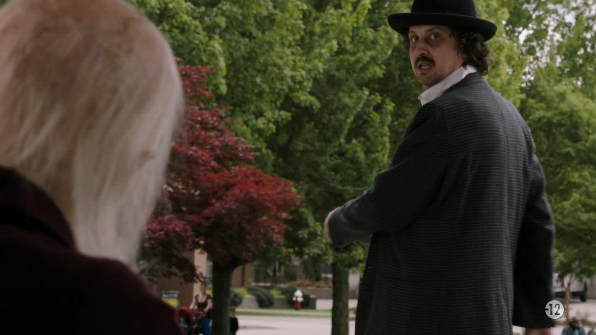 S4 E2 - La rançon de la gloire / La faim justifie les moyens