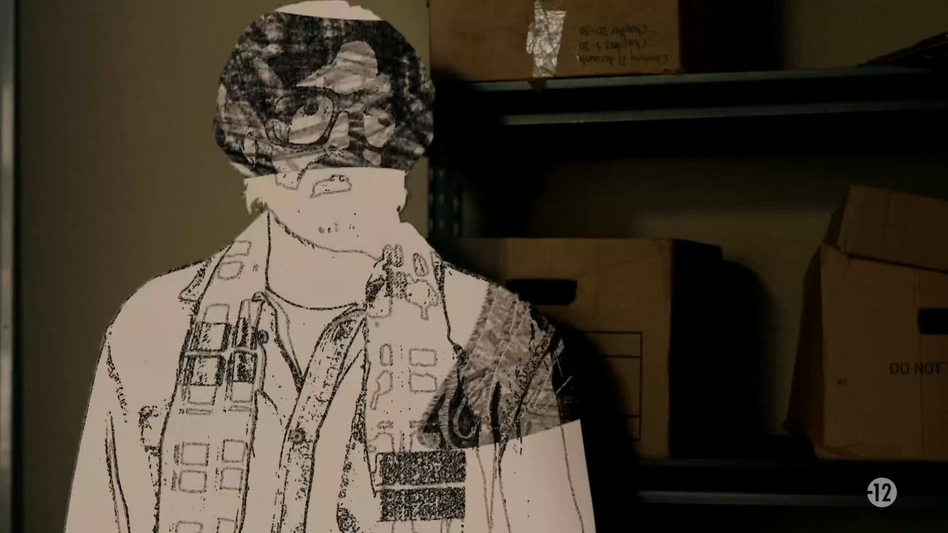 S4 E6 - Tuer ou être tué / Dents de lait