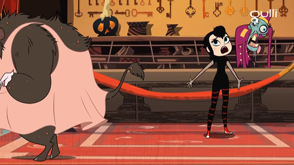 Les punaises de vérité