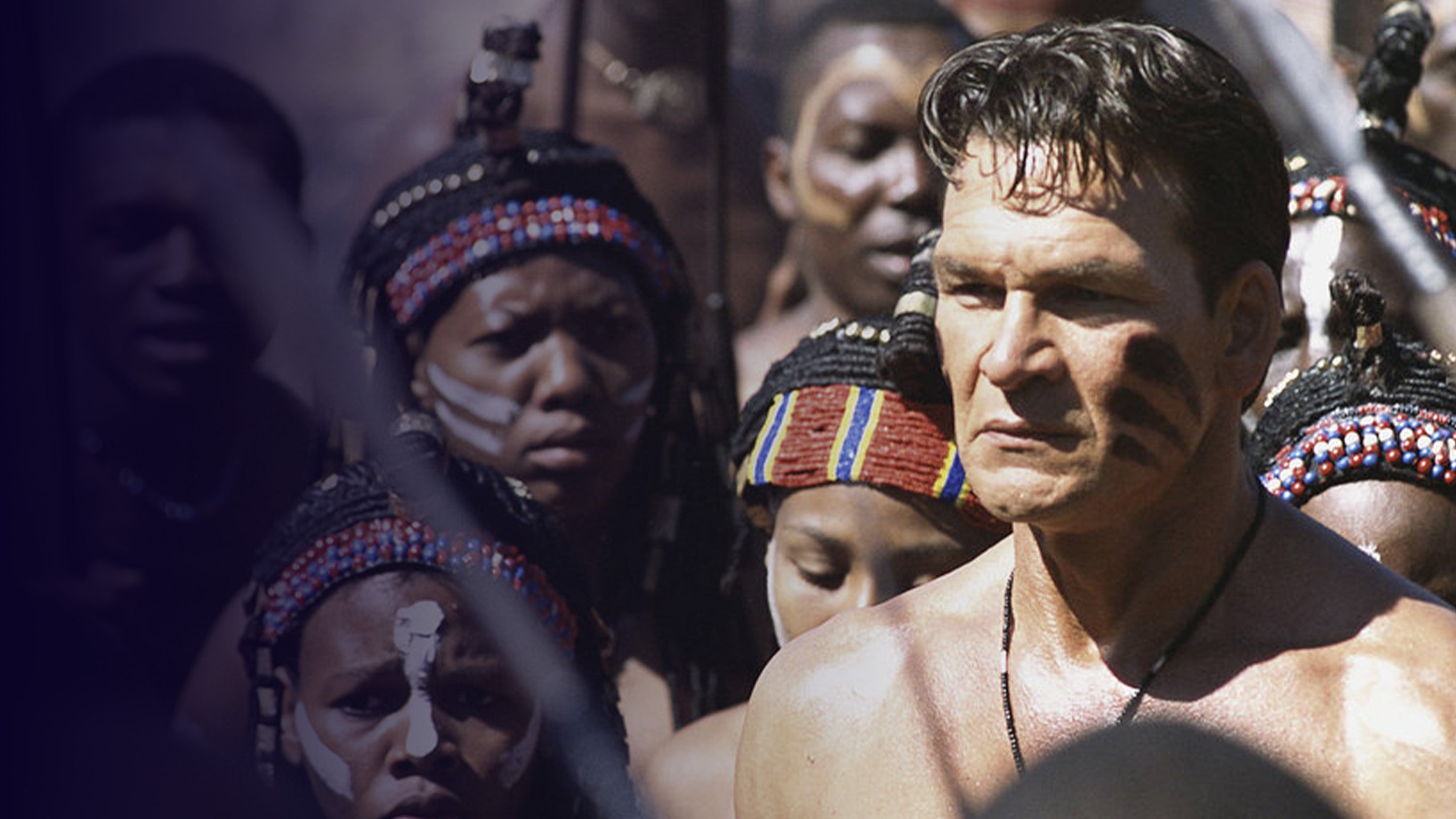 Allan Quatermain et la pierre des ancêtres (2/2)