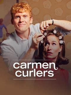 Carmen curlers