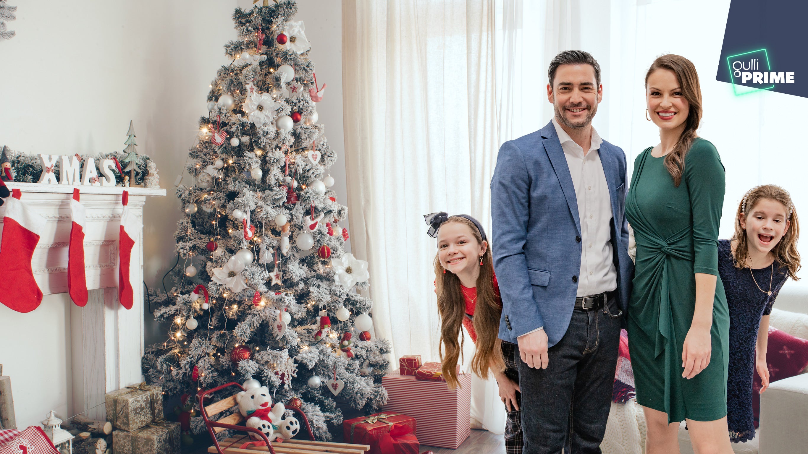 Noël entre nous