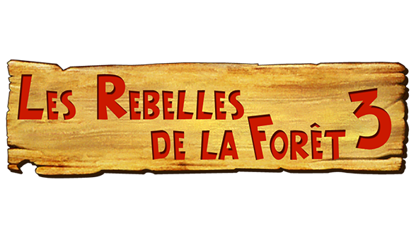 Les rebelles de la forêt 3