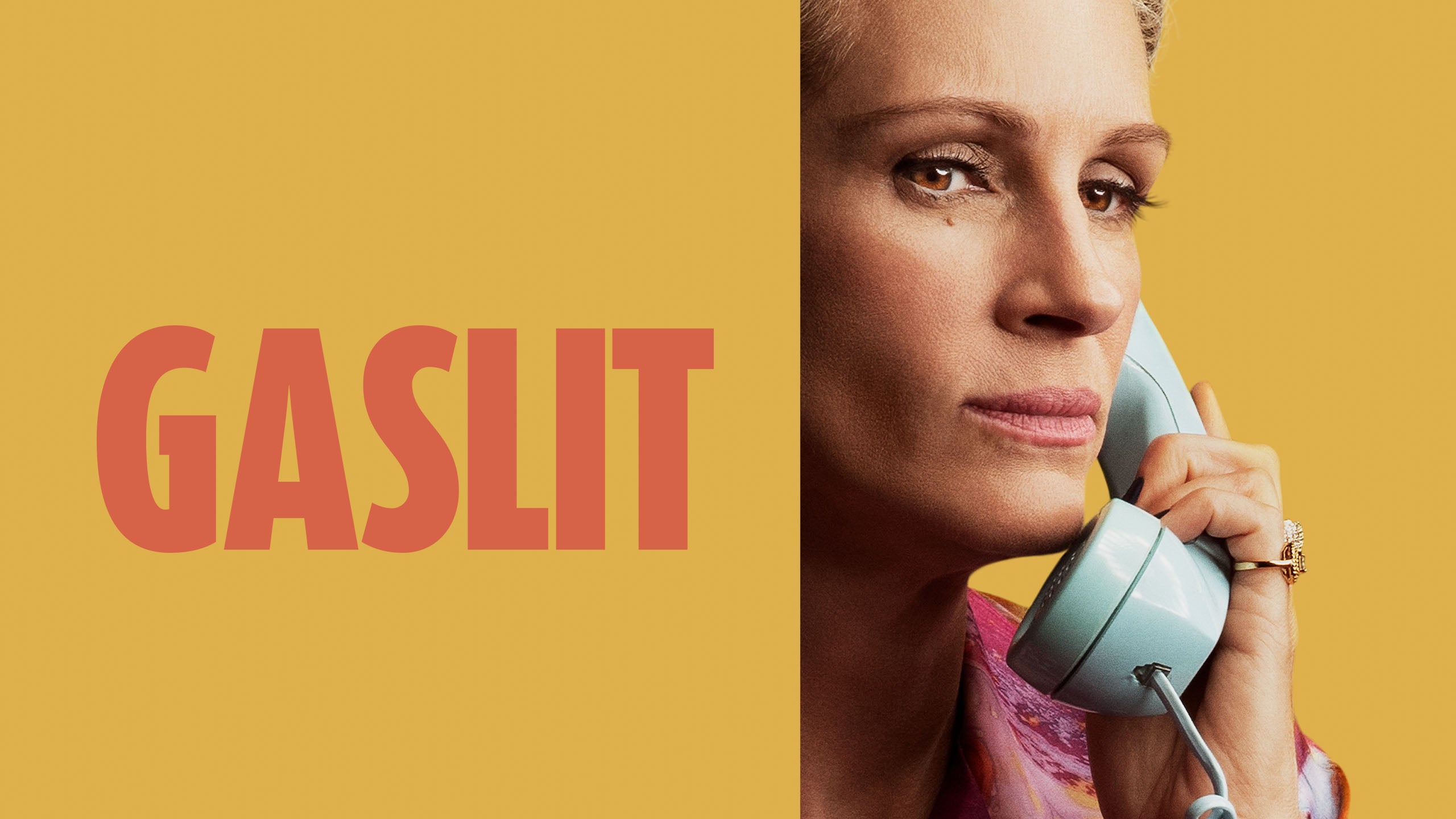 Gaslit – A Watergate-botrány