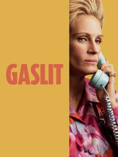 Gaslit – A Watergate-botrány