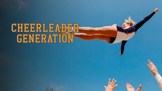 Cheerleader generation