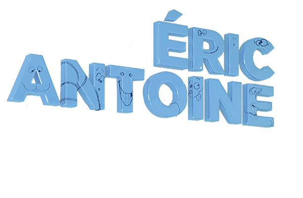 Éric Antoine : grandis un peu !