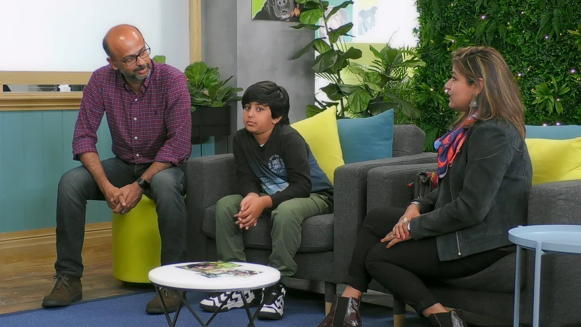 S2 E3 - Le vilain petit canard