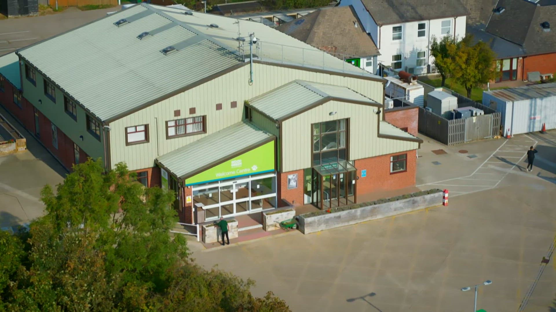 S2 E6 - Un bon copain