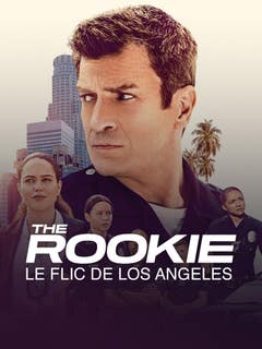 The Rookie - le flic de Los Angeles