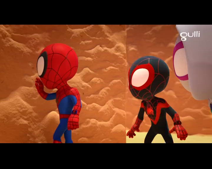 Le labyrinthe de sable